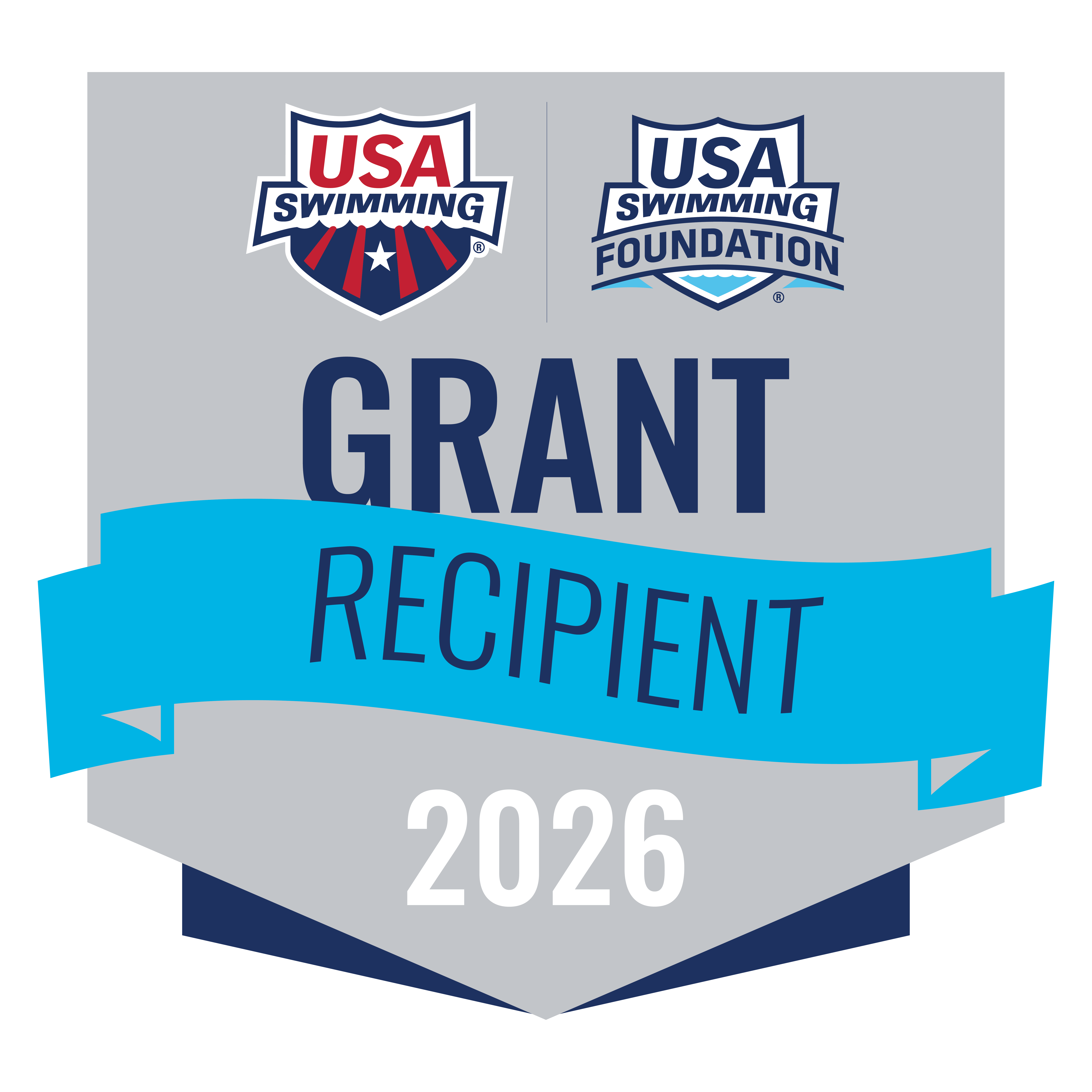 2026 USA Swimming Foundation