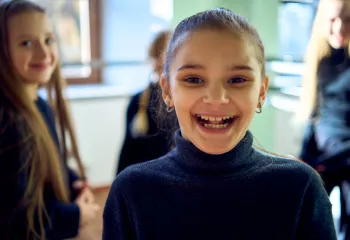 Kids Drama Workshop