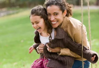Learn Together Outside