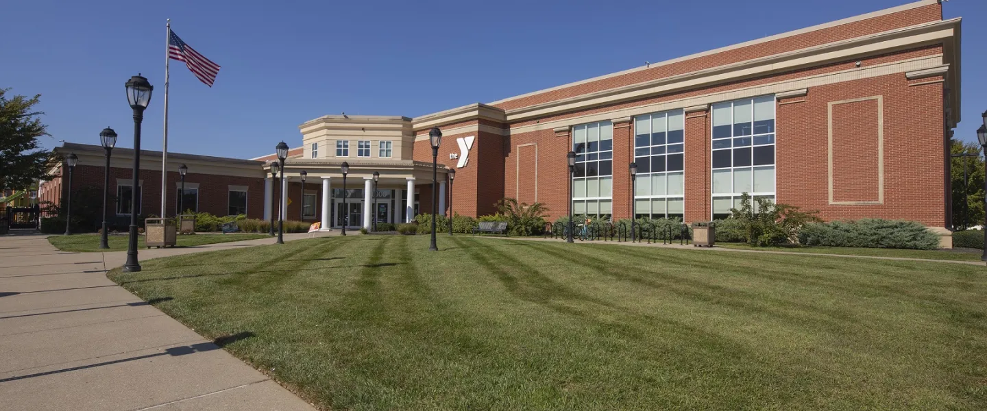 YMCA Louisville Norton Commons branch