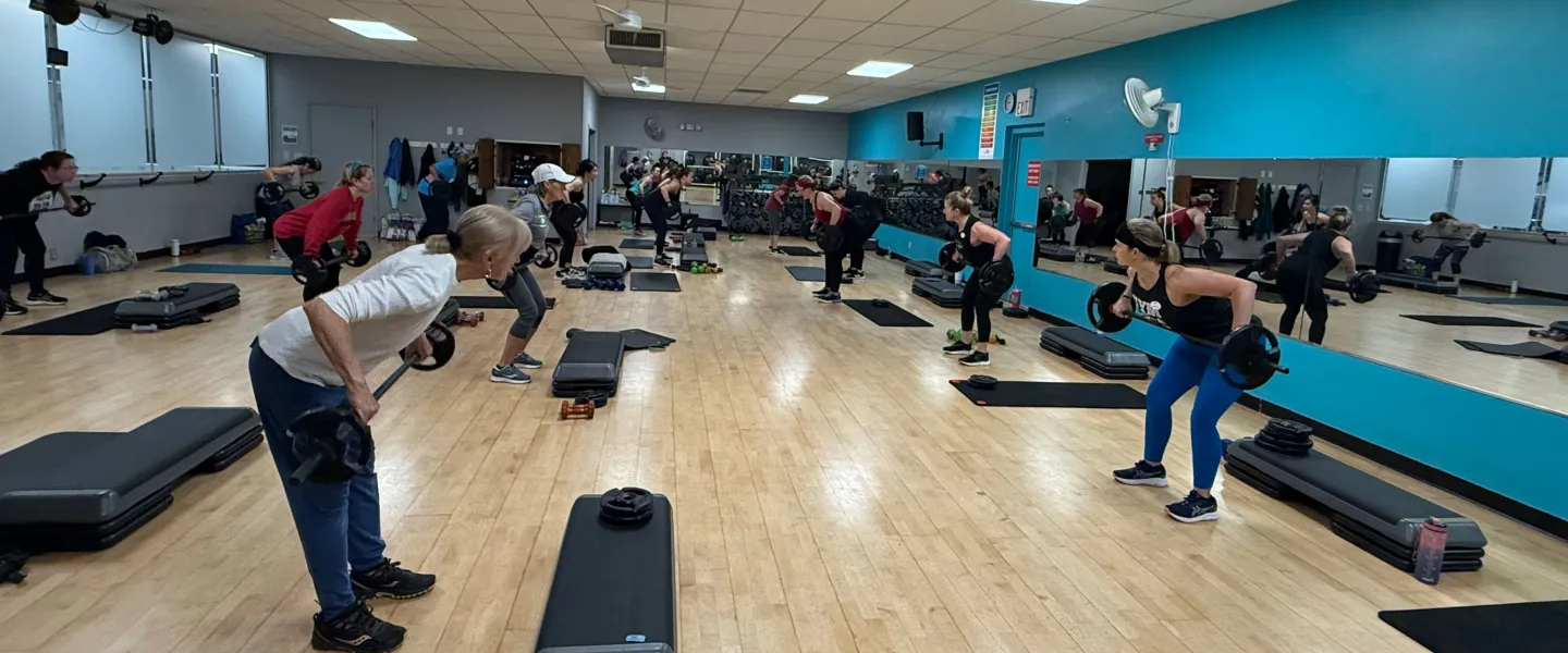 Southwest Family YMCA