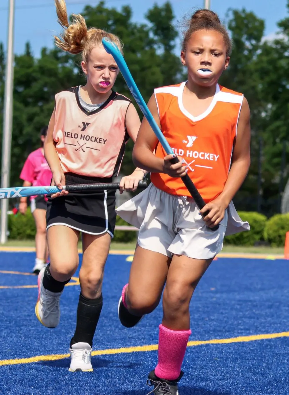 Field Hockey