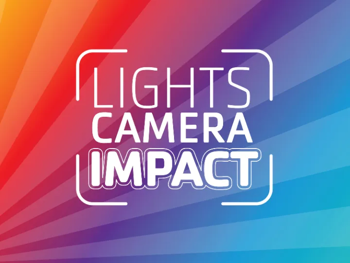 Lights Camera Impact