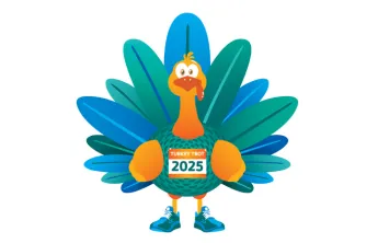 Turkey Trot 2025