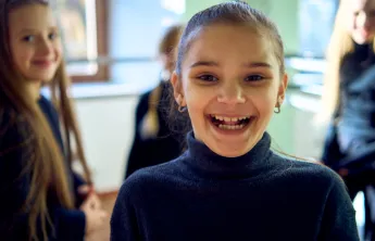 Kids Drama Workshop