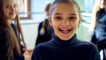 Kids Drama Workshop