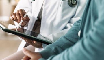 Norton Mobile Health Exam